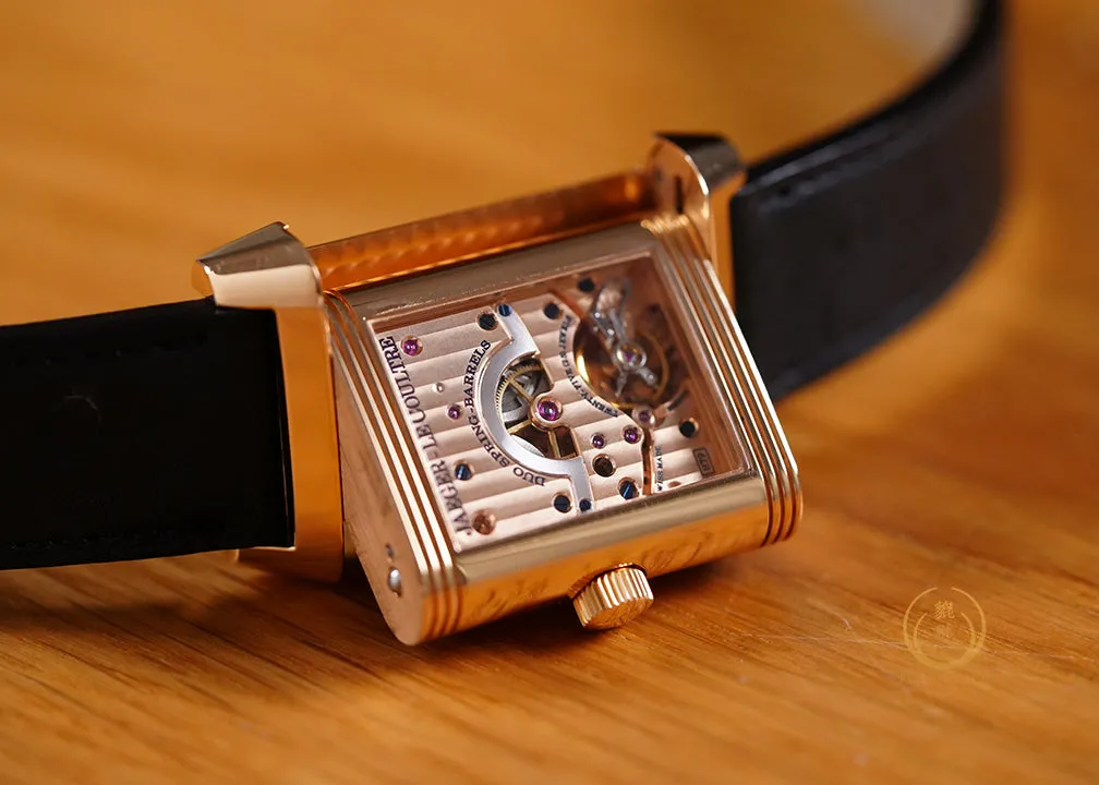 Jaeger-LeCoultre Reverso Septantieme Limited