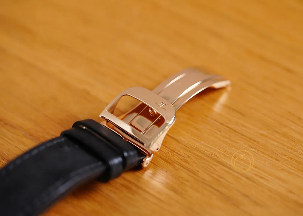 Jaeger-LeCoultre Reverso Septantieme Limited