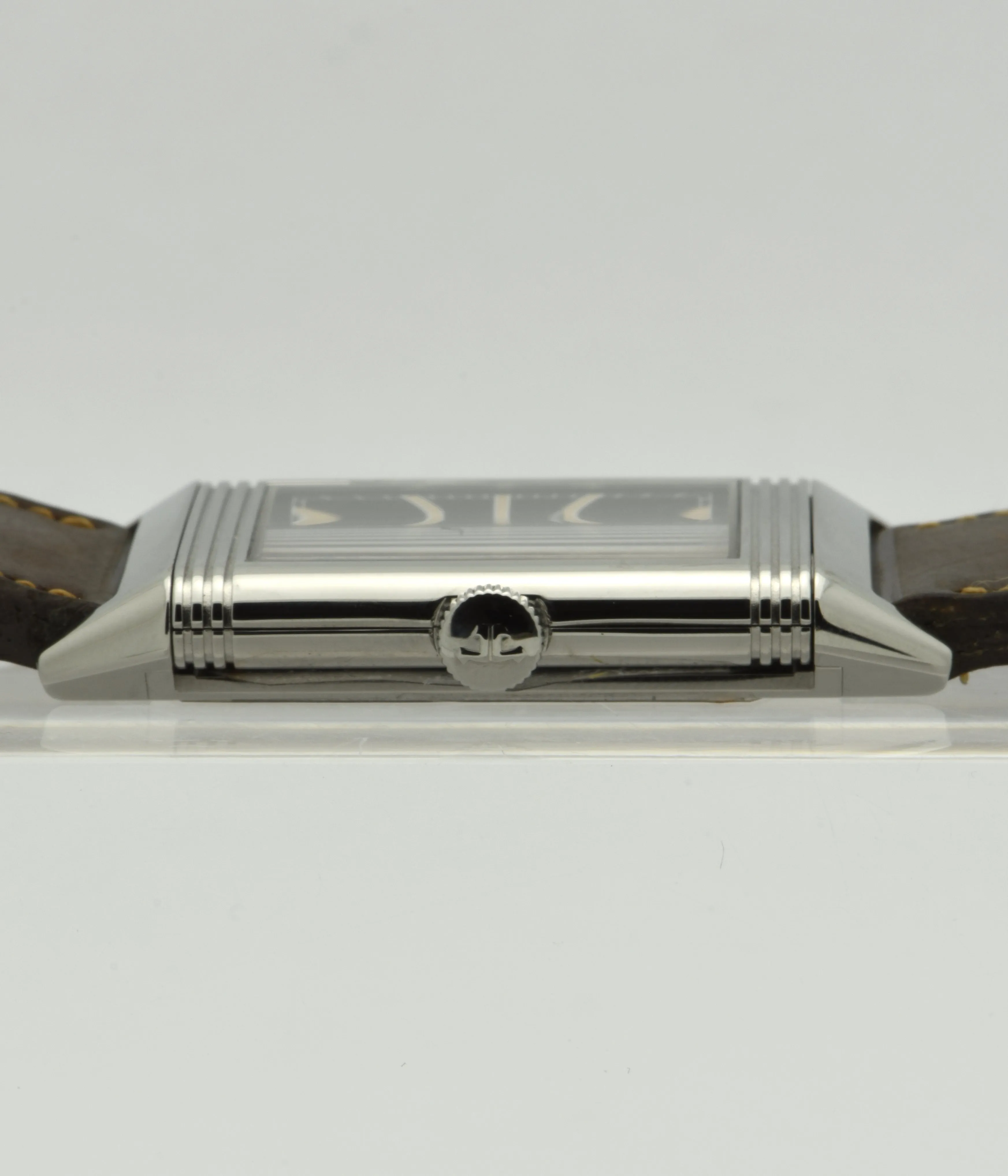 Jaeger-LeCoultre Reverso Ultra Thin, Tribute to 1931, U.S. Edition, Ref. 277.8.62