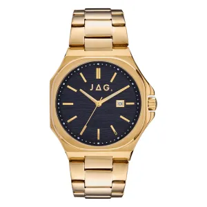 JAG ARCHER Analouge Mens Watch J2822A