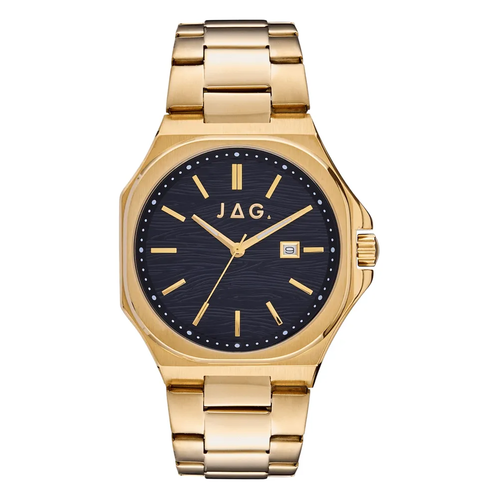 JAG ARCHER Analouge Mens Watch J2822A