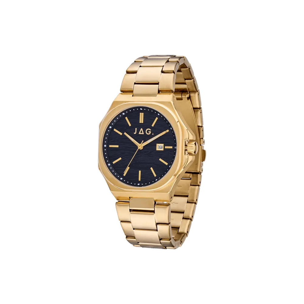 JAG ARCHER Analouge Mens Watch J2822A