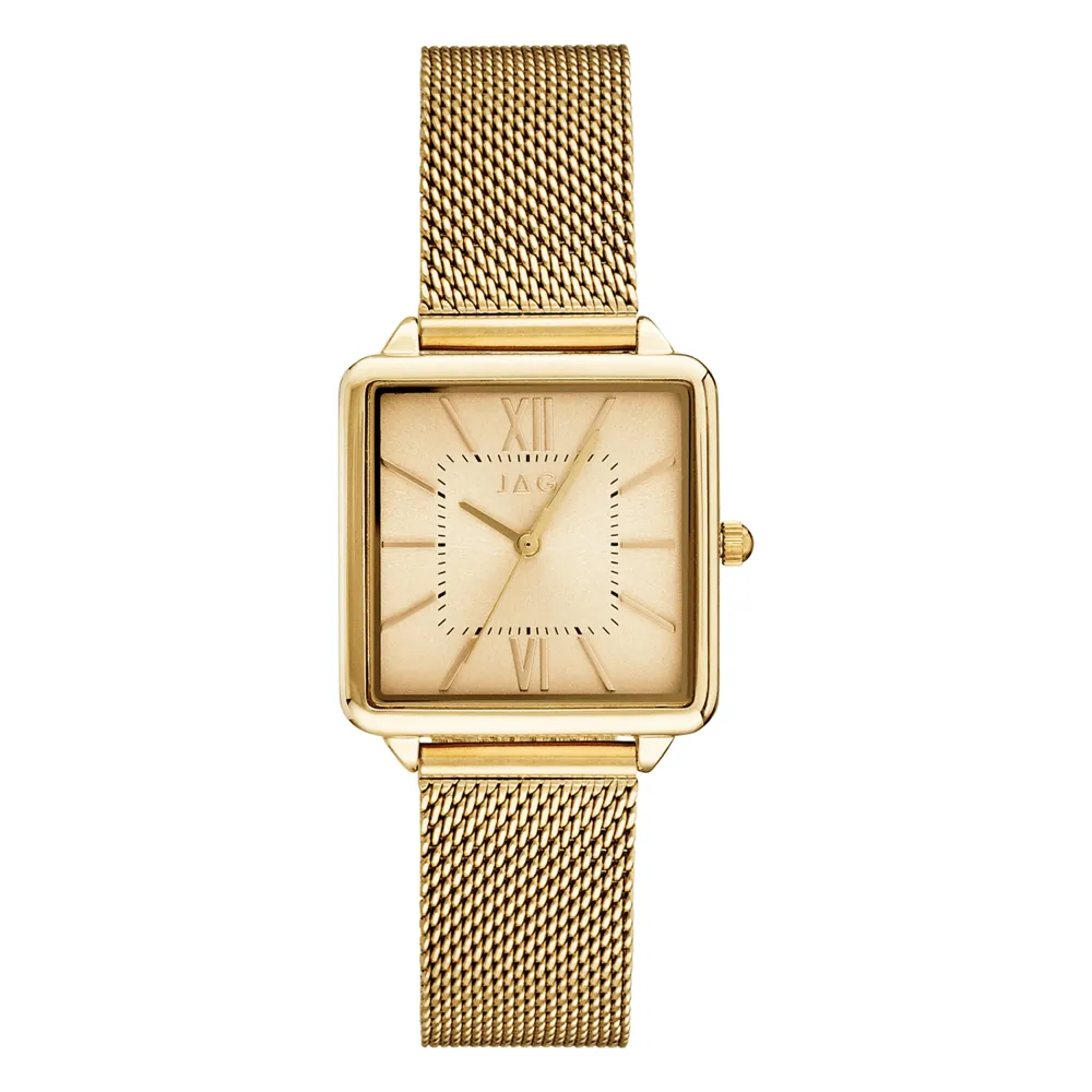 JAG MALVERN Analouge Womens Watch J2804A