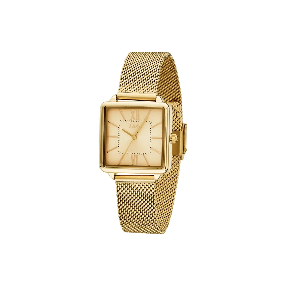 JAG MALVERN Analouge Womens Watch J2804A