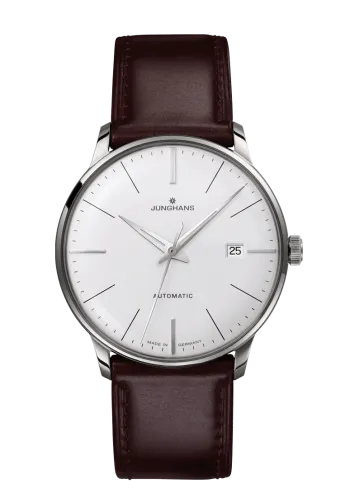 JUNGHANS MEISTER CLASSIC 027/4310.00