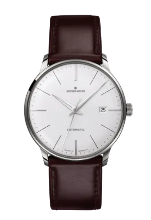 JUNGHANS MEISTER CLASSIC 027/4310.00