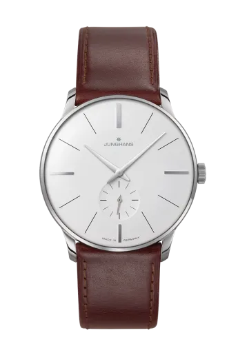 JUNGHANS MEISTER HAND-WINDING 027/3200.00