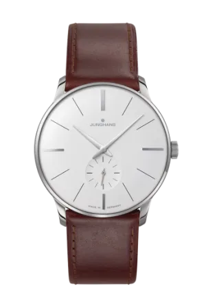 JUNGHANS MEISTER HAND-WINDING 027/3200.00