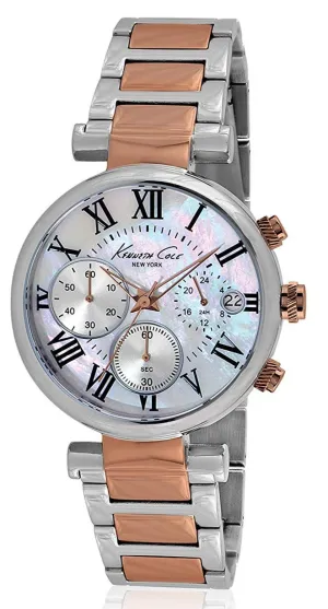 KENNETH COLE IKC4970 WOMEN WATCH