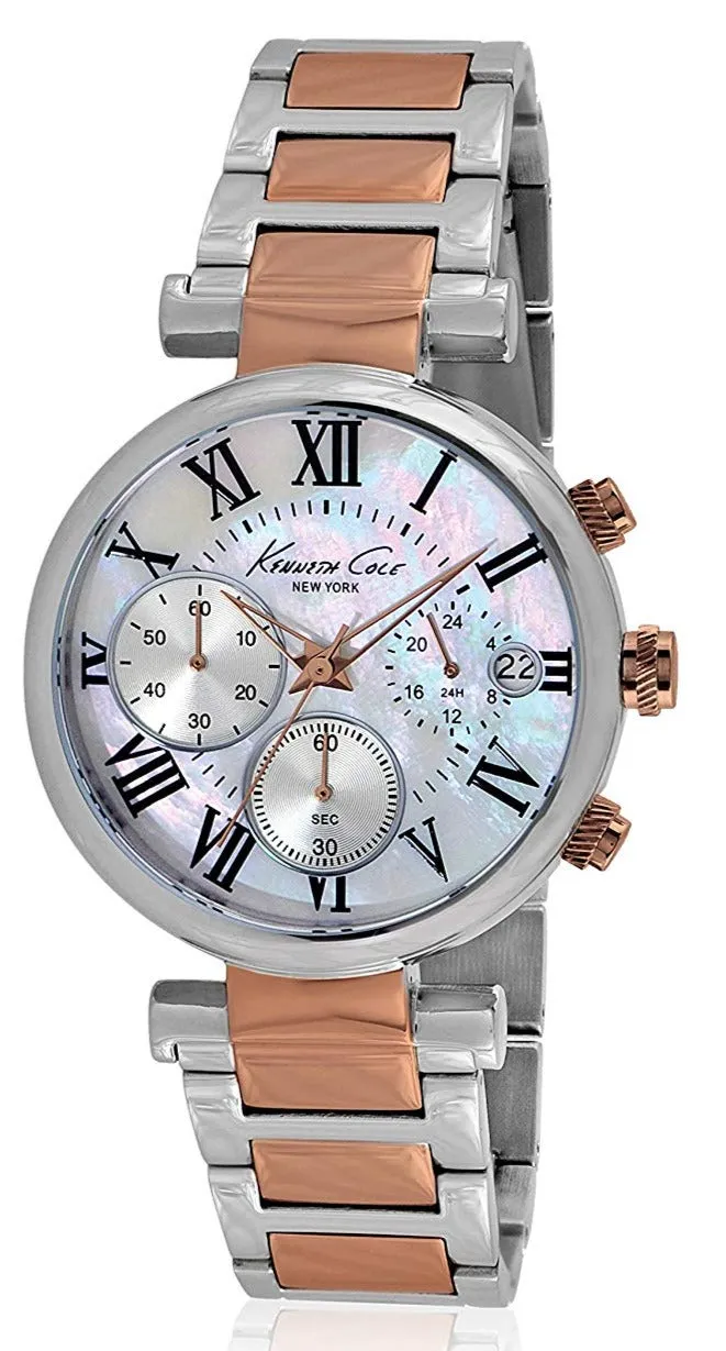 KENNETH COLE IKC4970 WOMEN WATCH
