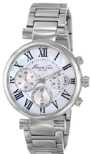 KENNETH COLE IKC4971 WOMEN WATCH