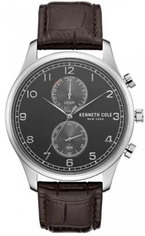 KENNETH COLE KC50913001A MEN WATCH