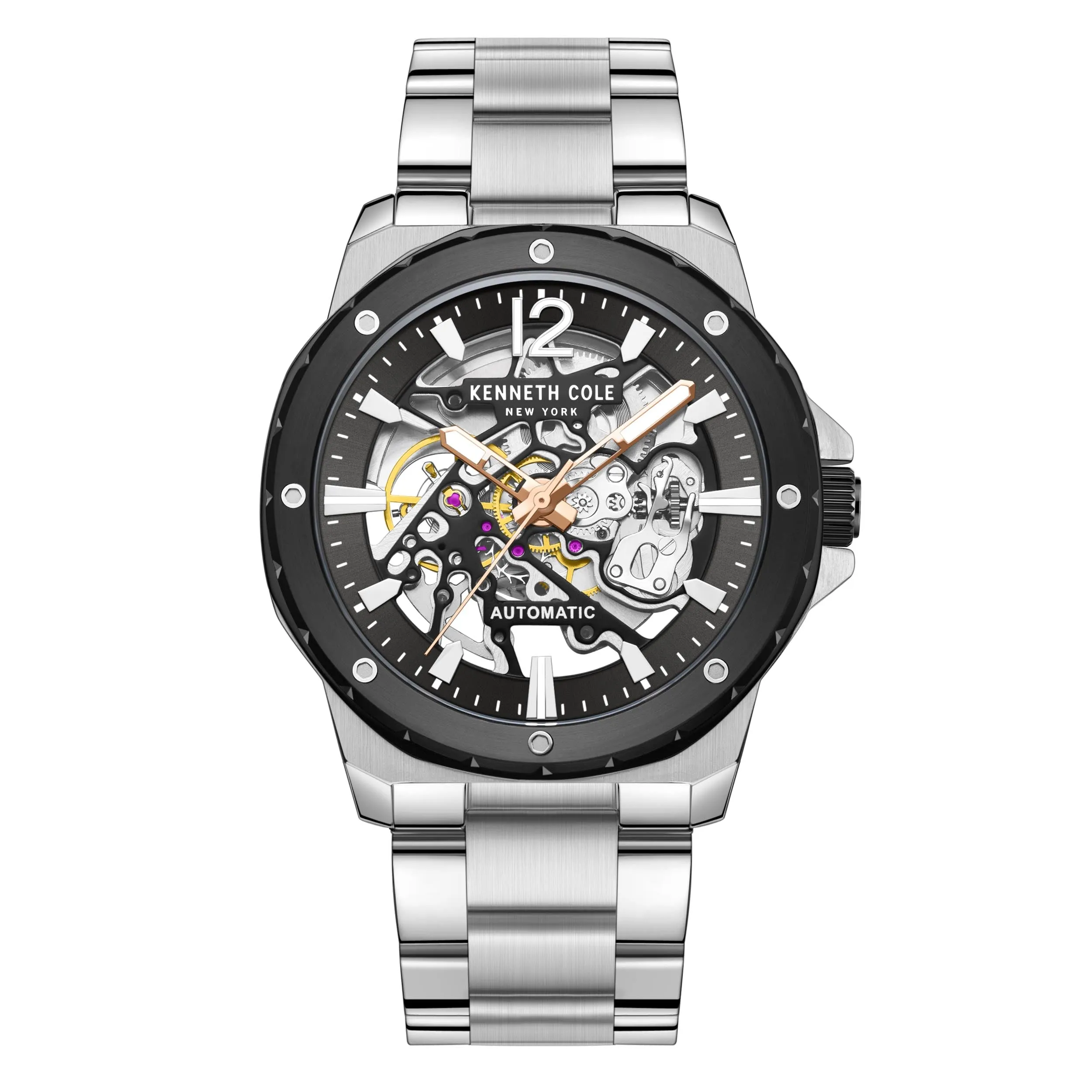 KENNETH COLE KCWGL2217403 MEN WATCH