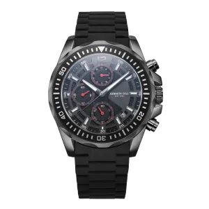 KENNETH COLE KCWGQ2222203 MEN WATCH