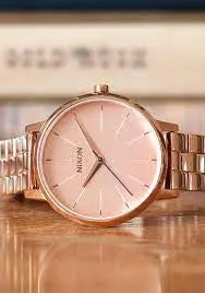 Kensington All Rose Gold