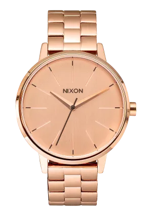 Kensington All Rose Gold