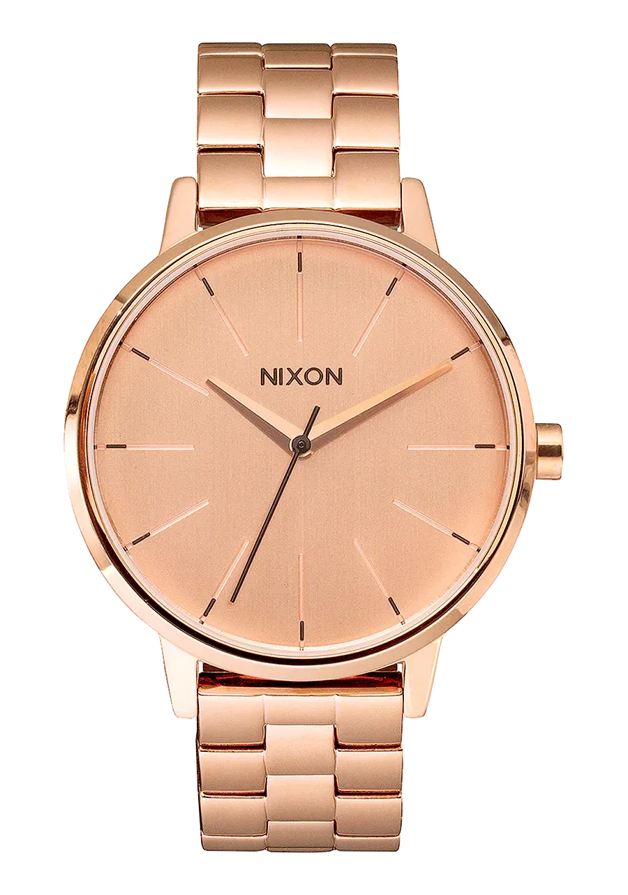 Kensington All Rose Gold