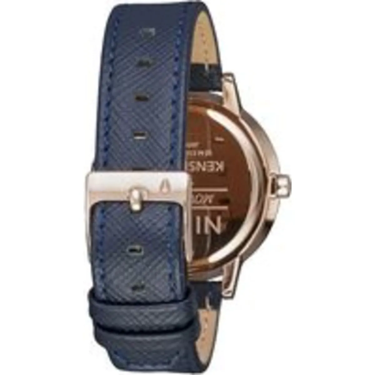 Kensington Leather ,  37  mm
