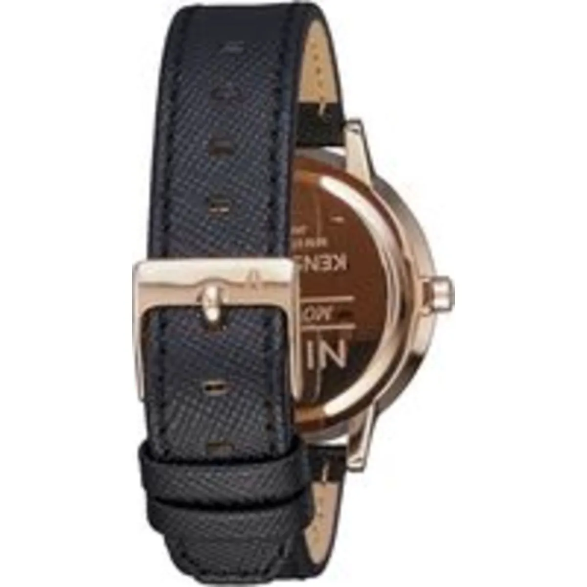 Kensington Leather ,  37  mm