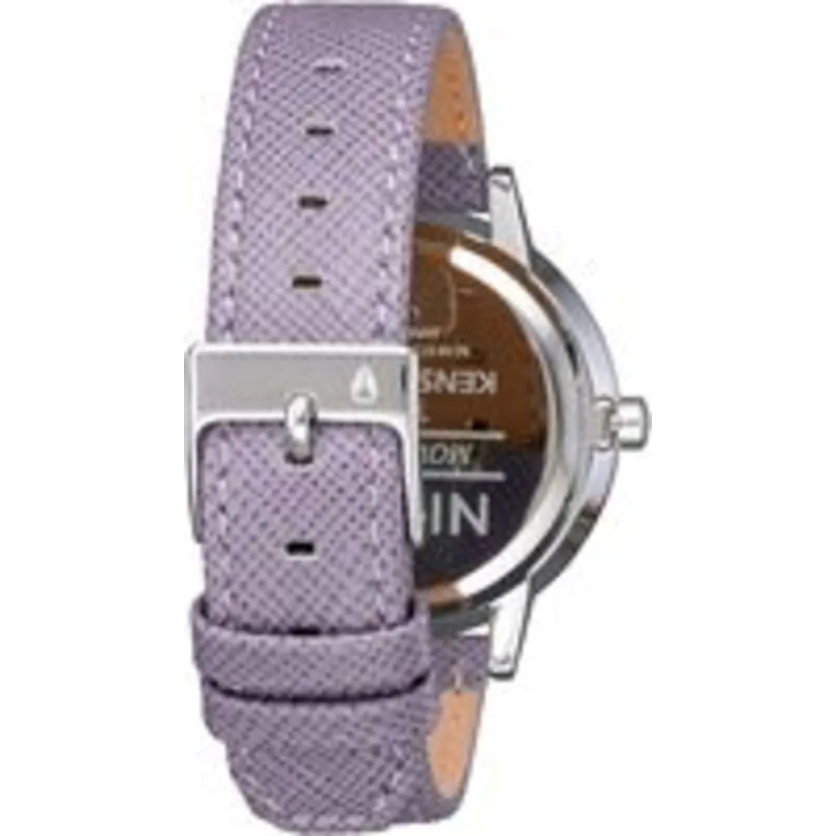 Kensington Leather ,  37  mm