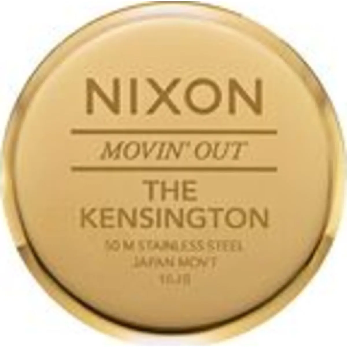 Kensington Leather ,  37  mm