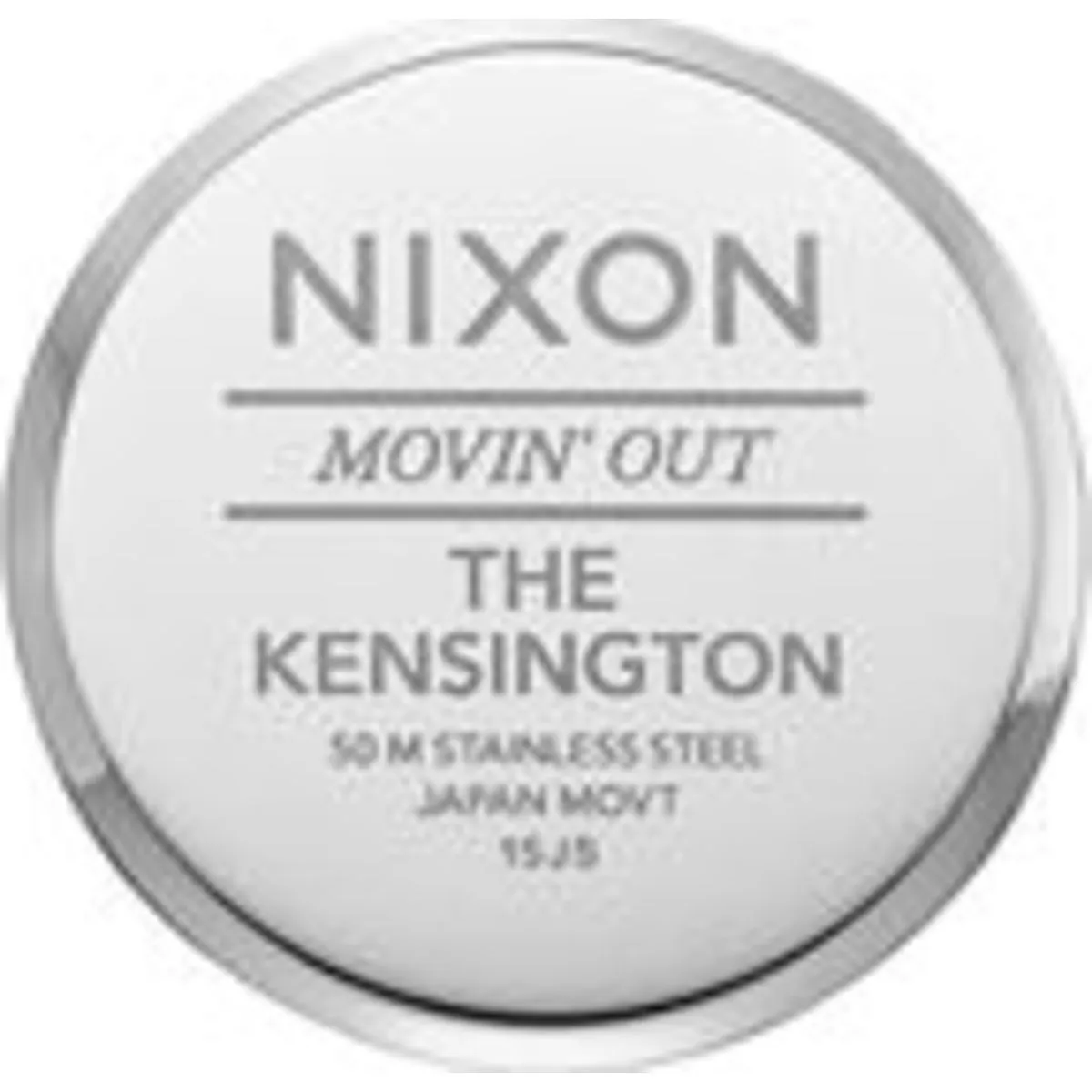 Kensington Leather ,  37  mm