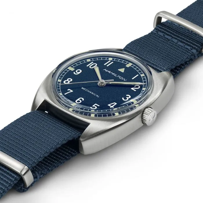 Khaki Aviation Pilot Pioneer Mechanical Watch - H76419941