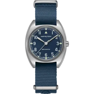 Khaki Aviation Pilot Pioneer Mechanical Watch - H76419941