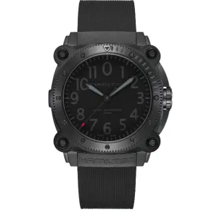 Khaki Navy BeLOWZERO Auto - Limited Edition