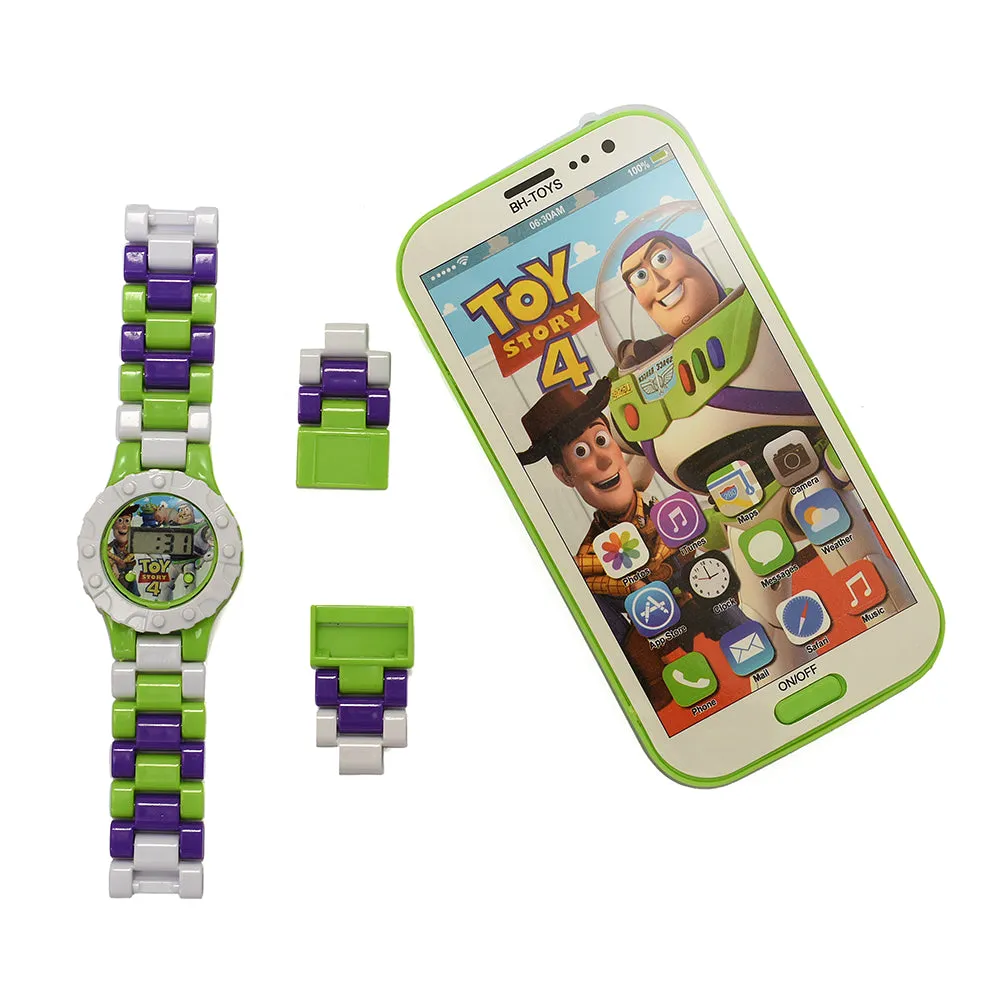 Kids Watch