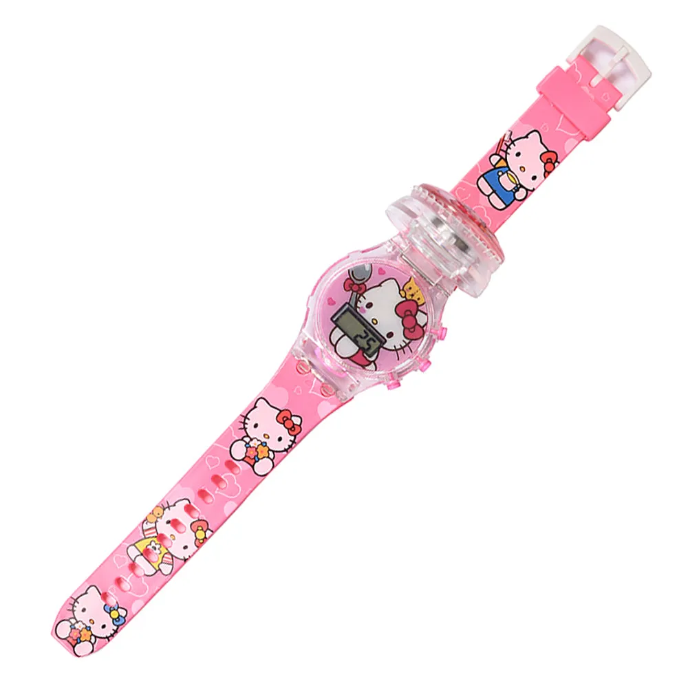 Kids Watch