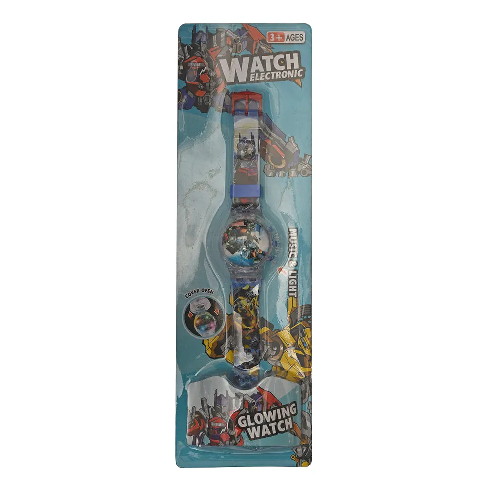 Kids Watch