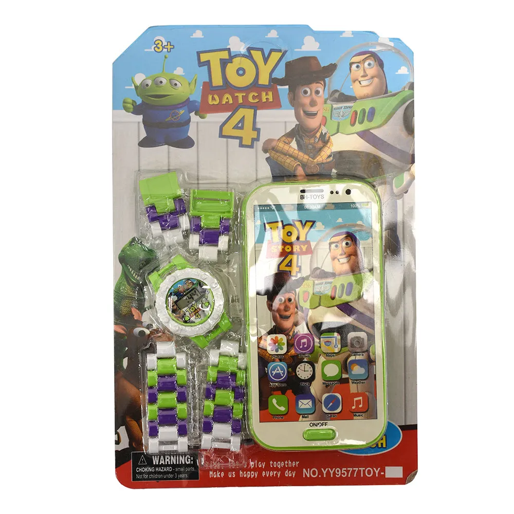 Kids Watch