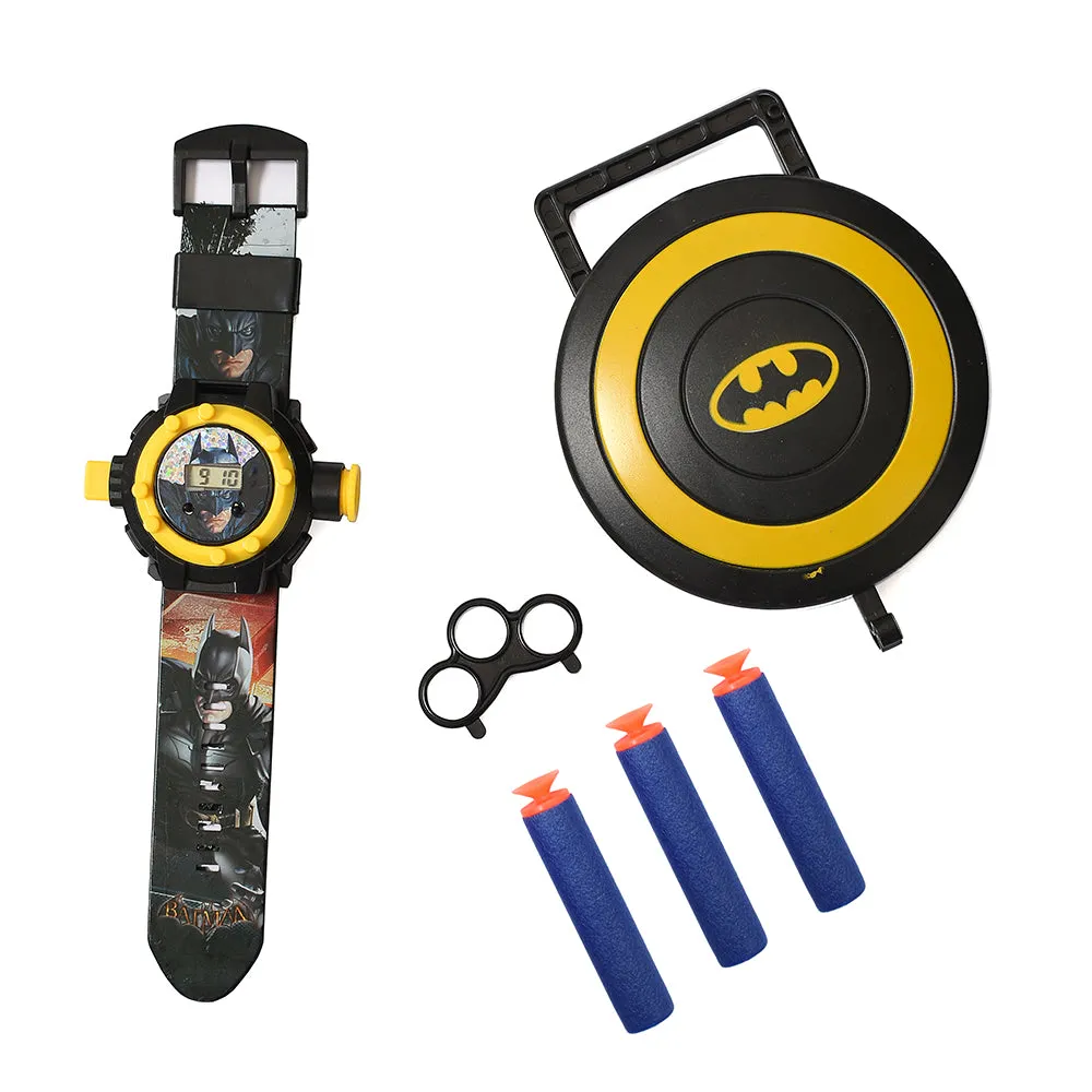 Kids Watch