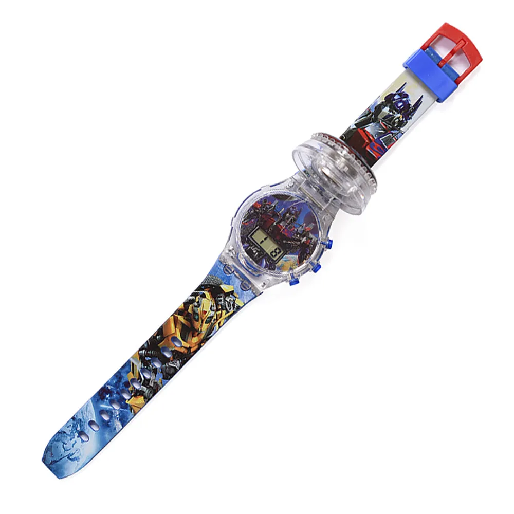 Kids Watch