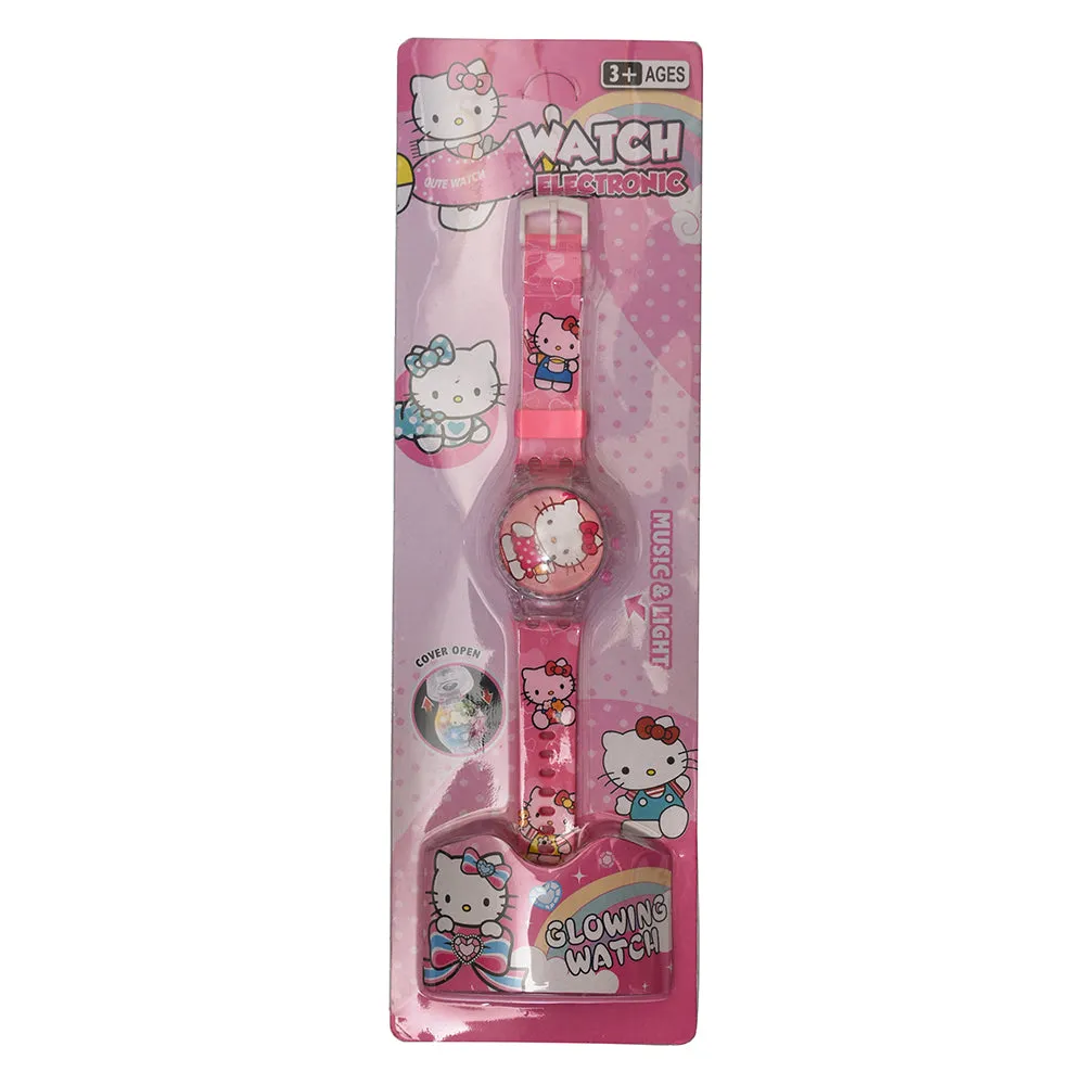 Kids Watch