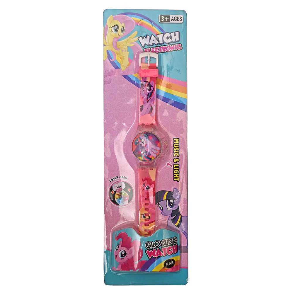 Kids Watch
