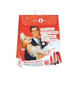 Kitsch Kits - the Bachelorette Kit
