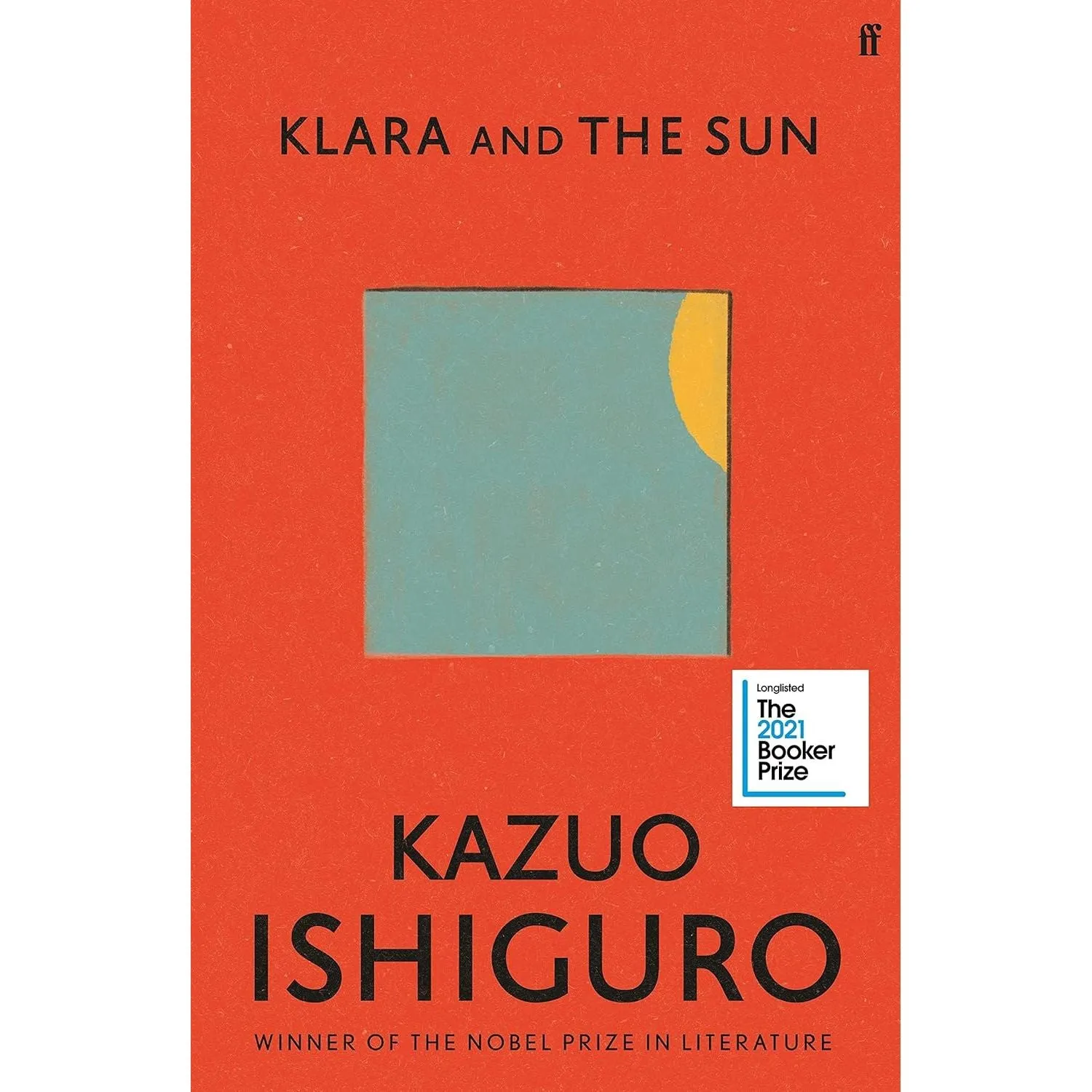 Klara and the Sun: The Times and Sunday Times Book of the Year Hardcover