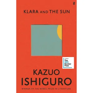 Klara and the Sun: The Times and Sunday Times Book of the Year Hardcover