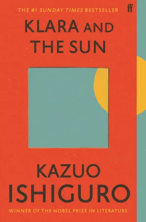 Klara And The Sun