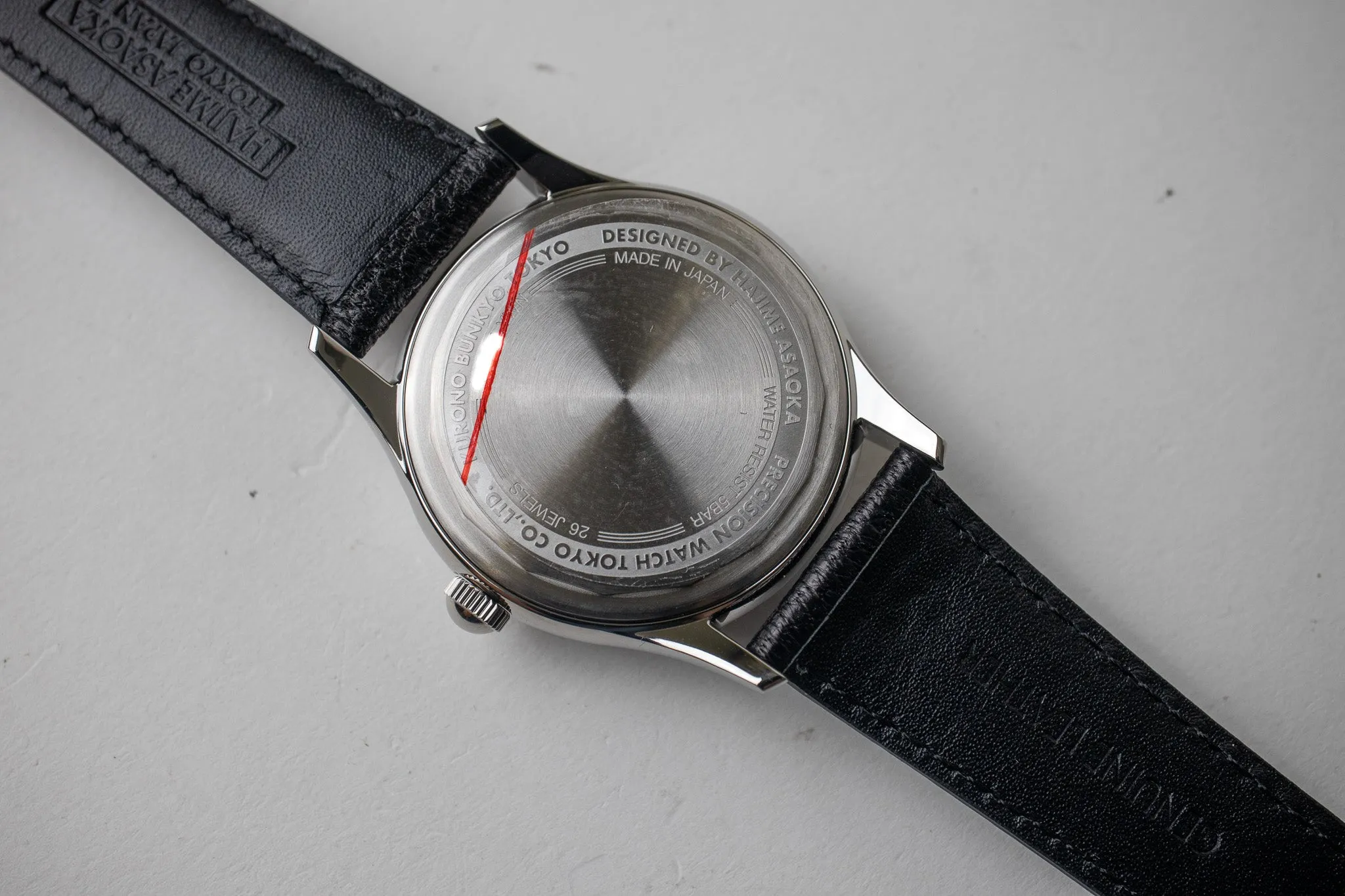 Kurono Calendrier ‘Type I’