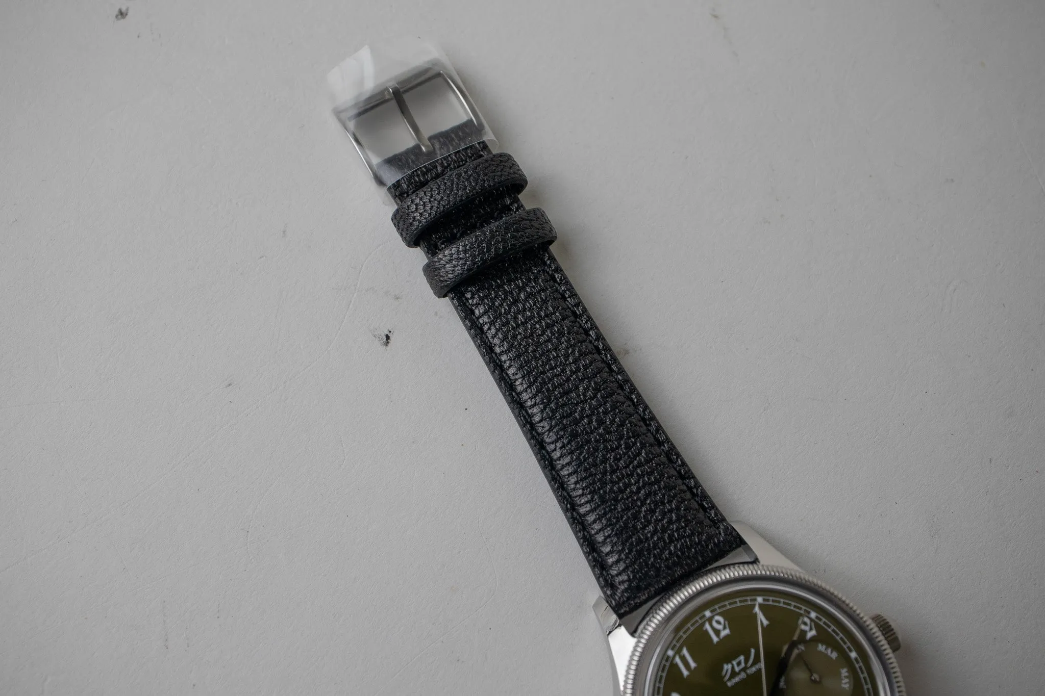 Kurono Calendrier ‘Type I’