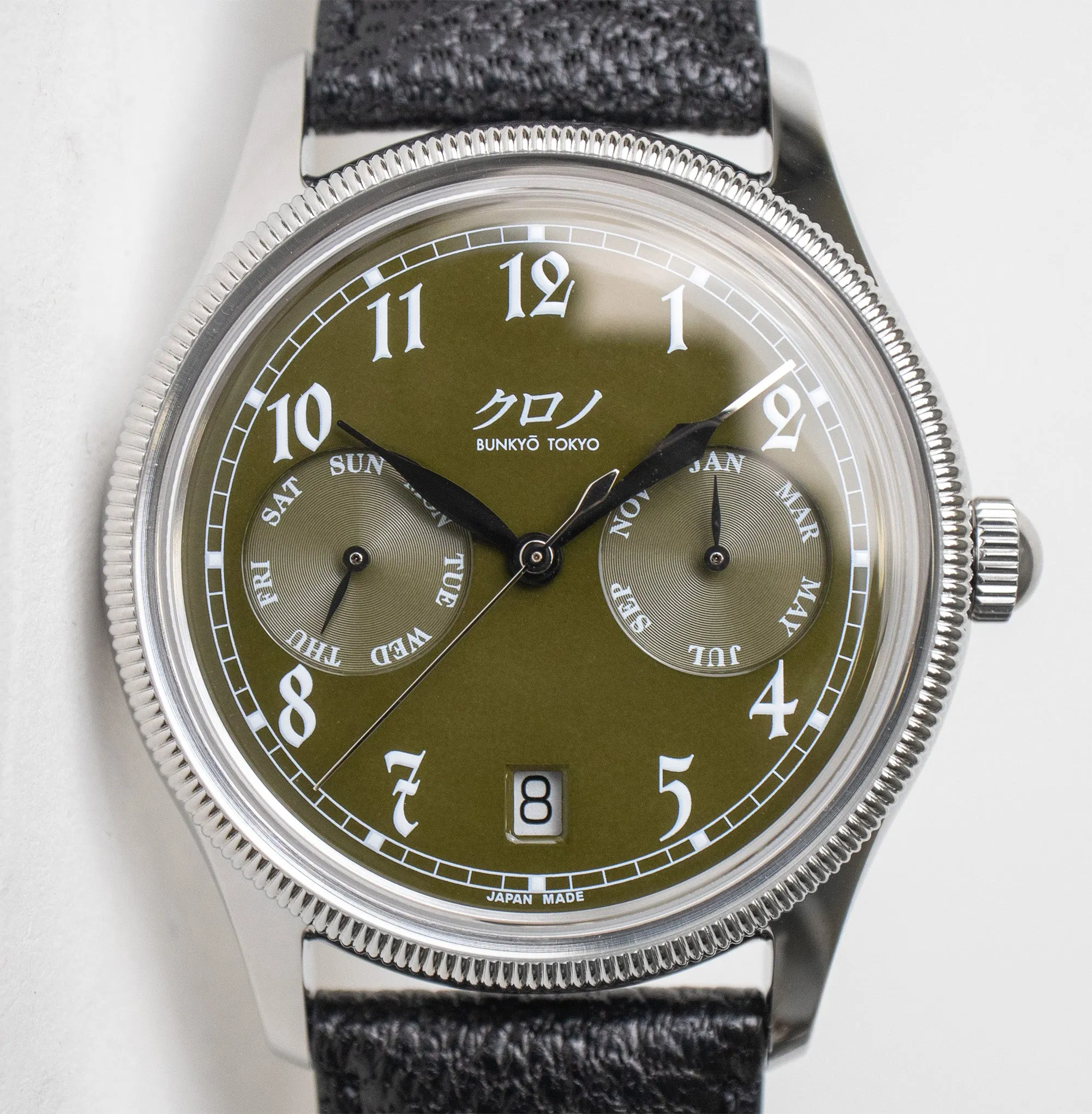 Kurono Calendrier ‘Type I’