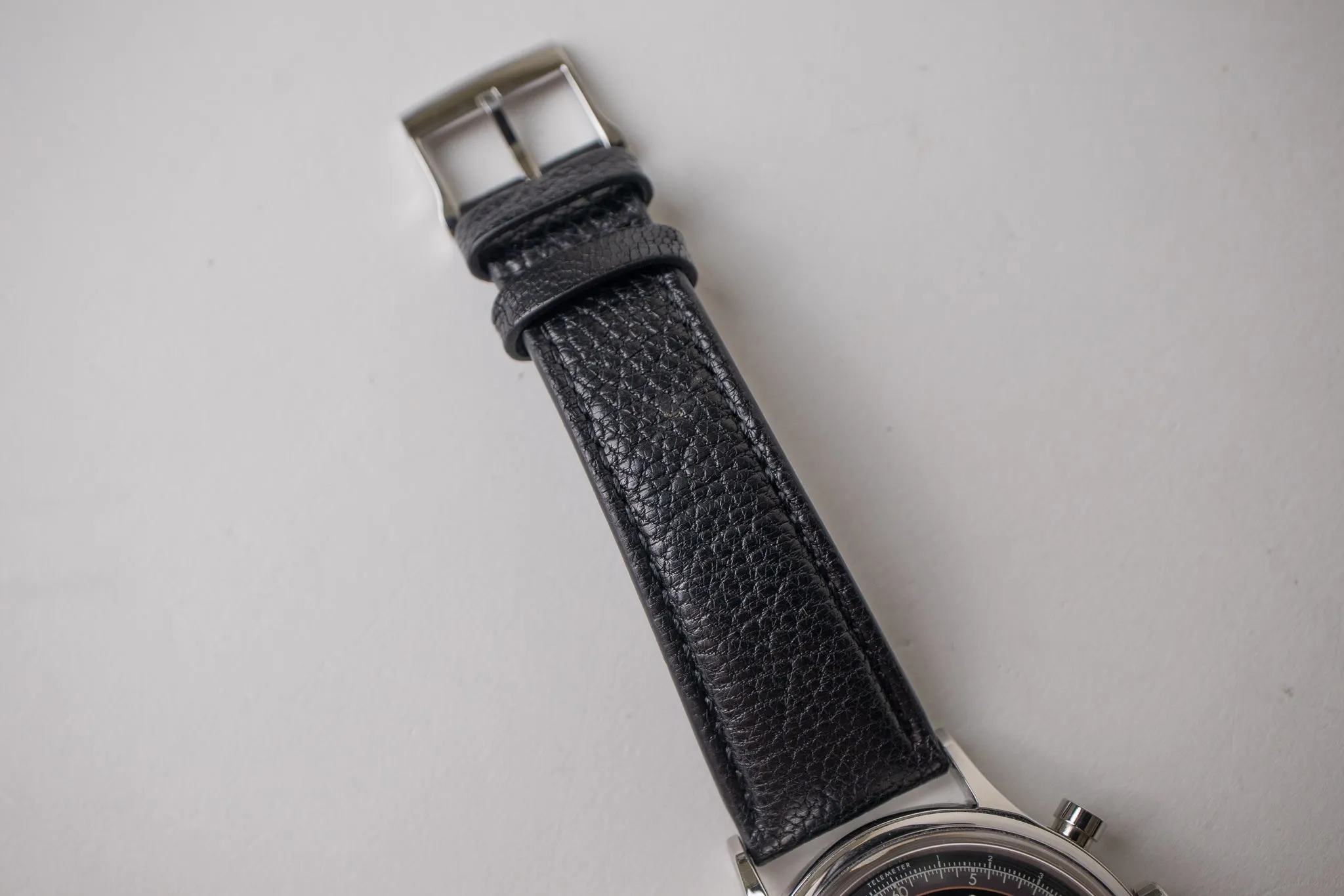 Kurono Tokyo "Bunkyo" Chronograph 2
