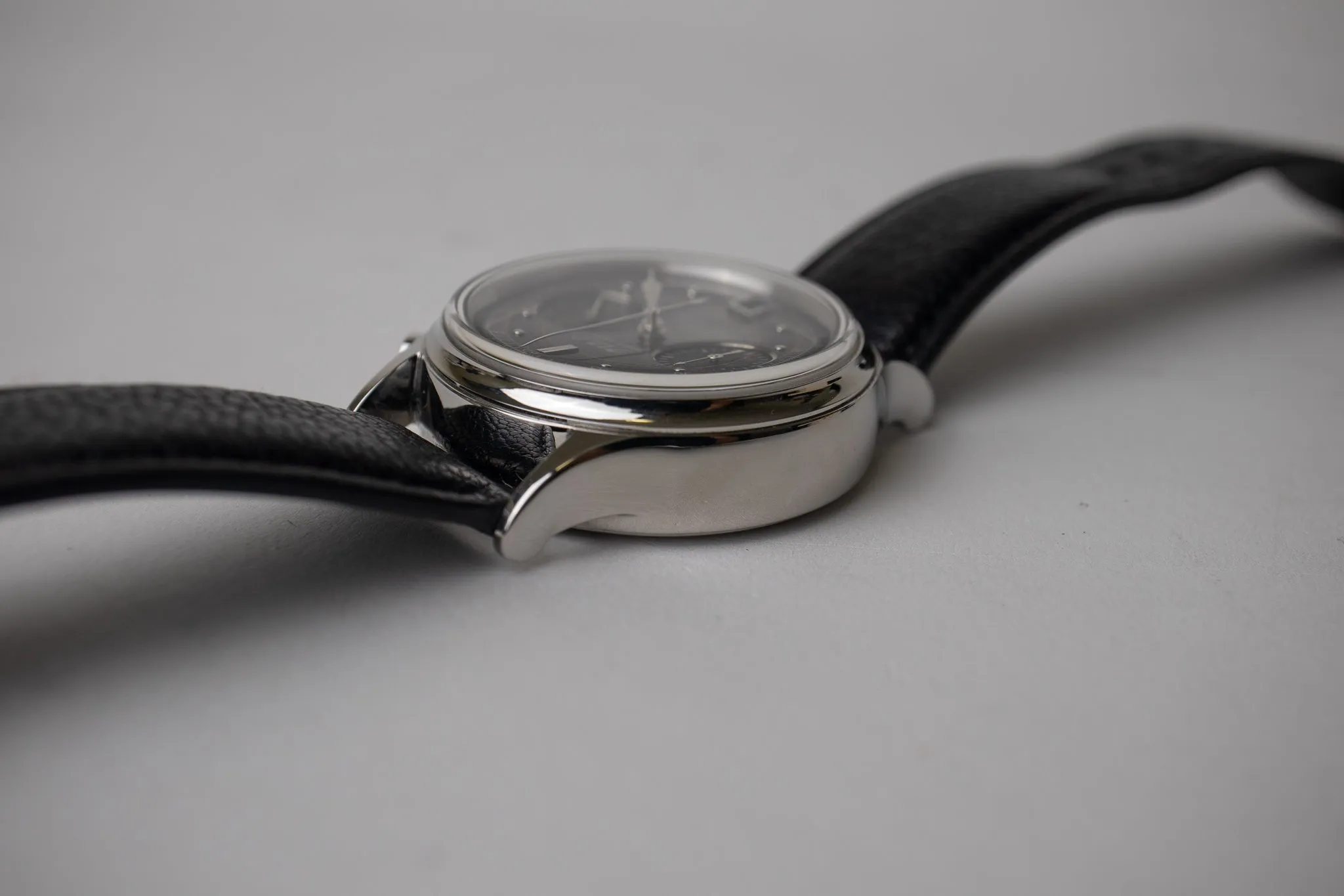 Kurono Tokyo "Bunkyo" Chronograph 2