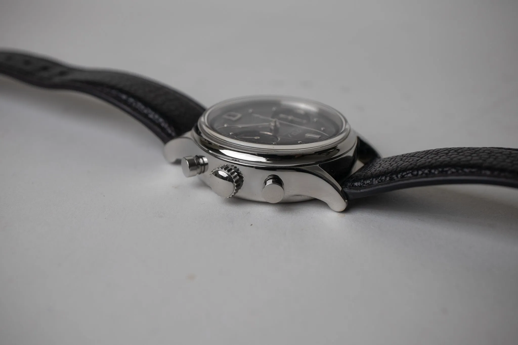 Kurono Tokyo "Bunkyo" Chronograph 2