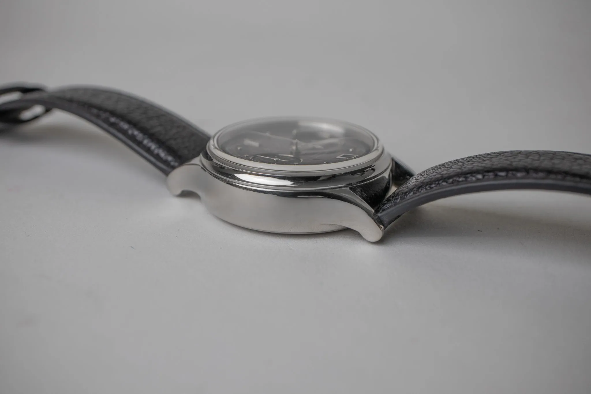 Kurono Tokyo "Bunkyo" Chronograph 2