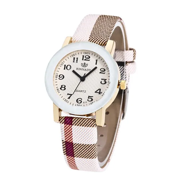 Ladies Fashion Wrist Watches