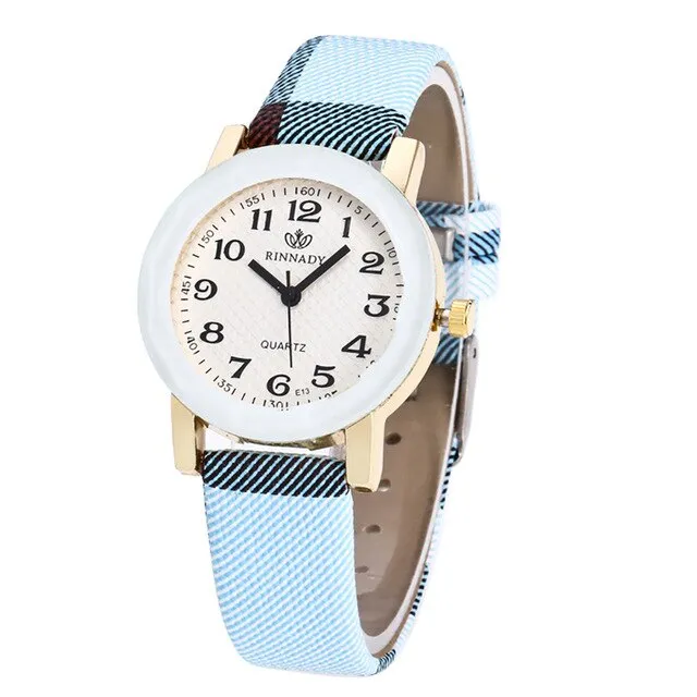 Ladies Fashion Wrist Watches